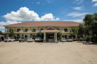 JRD Resort Hotel in zona Phra Narai Ratchaniwet