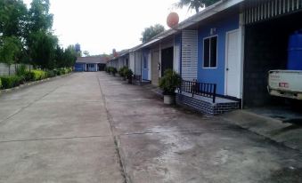 Zigzag Resort Mukdahan