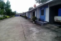 지그재그 리조트