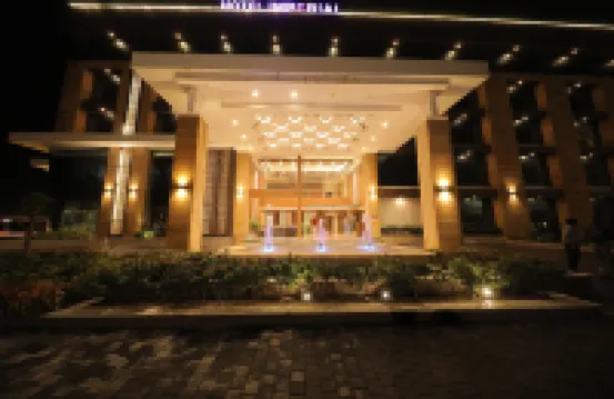 Sarovar Portico, Somnath