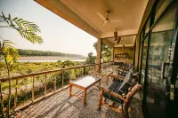 Into the Wild Eco Resort Hotels in Chitwan