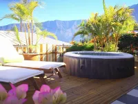 Case Nyala Hotels in Cilaos