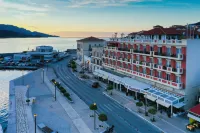 Samos City Hotel - Ocean View