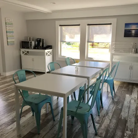 Kingfisher Lodging