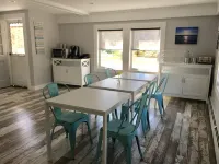 Kingfisher Lodging Hotels in Yarmouth Port
