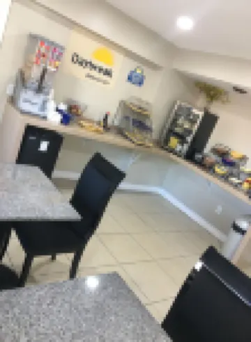 Blue Spring Inn Orange City