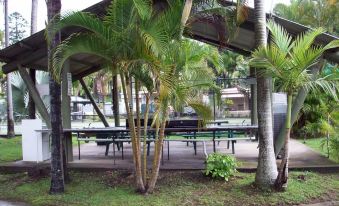 Banana Coast Caravan Park