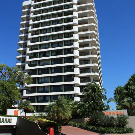 Marrakai Apartments