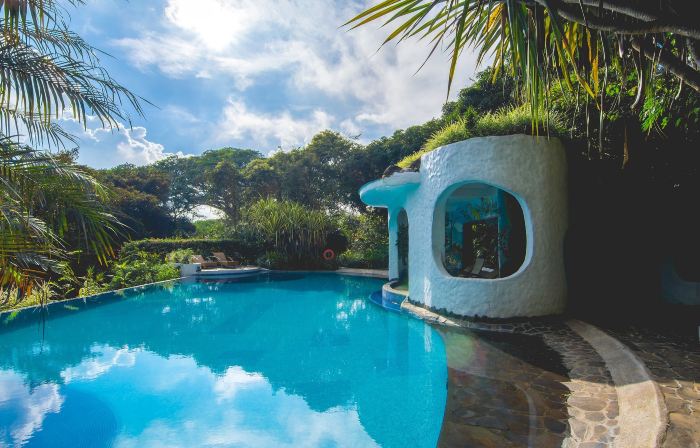 Finca Rosa Blanca Coffee Farm and Inn