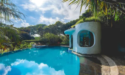 Finca Rosa Blanca Coffee Farm and Inn