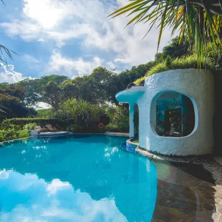 Finca Rosa Blanca Coffee Farm and Inn