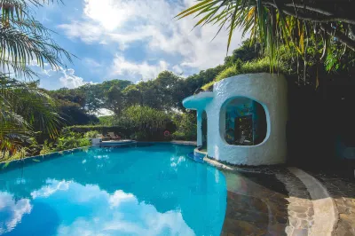 Finca Rosa Blanca Coffee Farm and Inn Hotel a 
