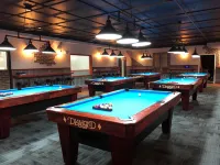 Grand View Inn & Suites Hotels in Wasilla