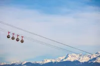 Hotel Inn Design Eybens