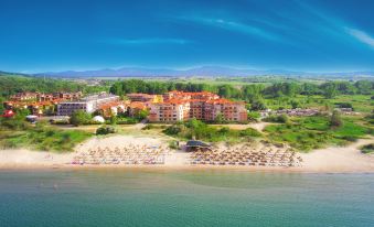 Touristic Complex Hacienda Beach Apartments Sozopol