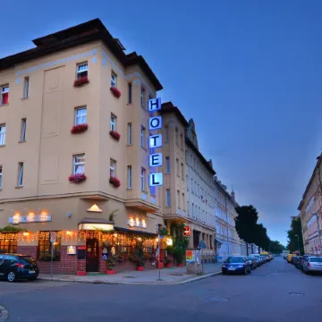 Hotel Alt-Connewitz