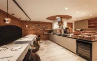 DISTINCTIVE LUXURY DOLOMITI Apartments TERRE71