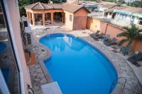 Tribeca Hotel Hotels in Accra