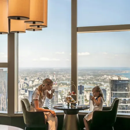 The Ritz-Carlton, Melbourne
