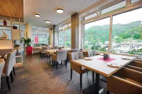 Flair Hotel am Rosenhügel - Garni Hotel di Cochem