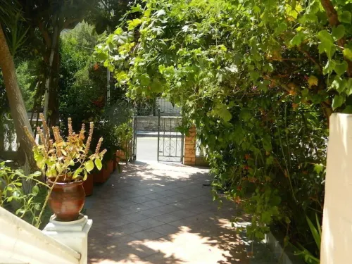 Logaras Apartments - acceptant les animaux