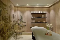 Aktaion Beach Boutique Hotel & Spa - spa
