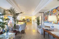 Hotel Panoramic