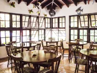 Pousada Recanto Dos Tangaras Hotels in Juquei