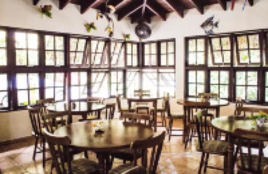 Pousada Recanto Dos Tangaras