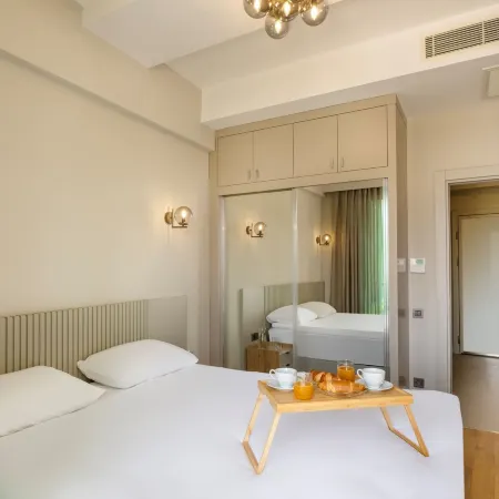 Sirius Town Residence and Spa