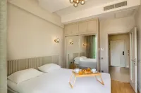 سيريوس تاون ريزيدنس آند سبا