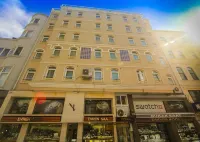 Venue Hotel Istanbul Old City Hotels in Istanbul