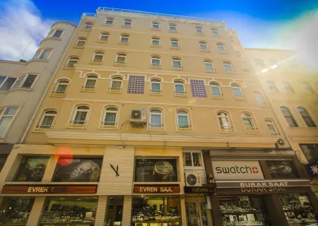 Venue Hotel Istanbul Old City