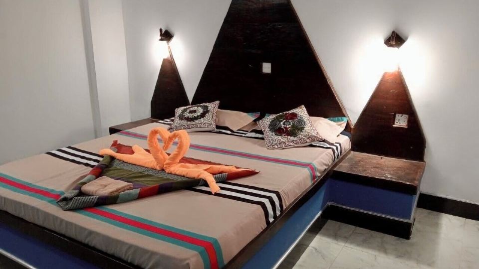Lions Gate Homestay
