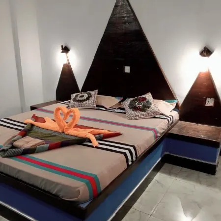 Lions Gate Homestay