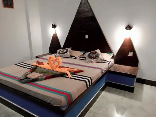 Lions Gate Homestay - 2 Sao