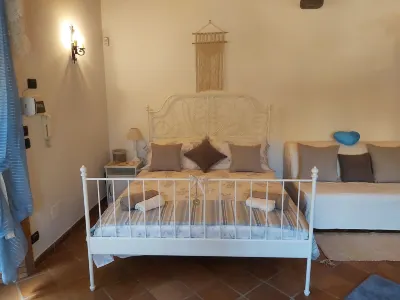 Furaha Villa Etna Trecastagni Hôtels à : Lavinaio