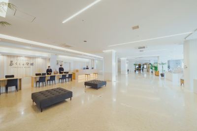 共有エリア EMウェルネス 暮らしの発酵ライフスタイルリゾートの写真