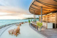 Madifushi Private Island - Free return domestic transfer (Min. 5 nights) - 무료 와이파이