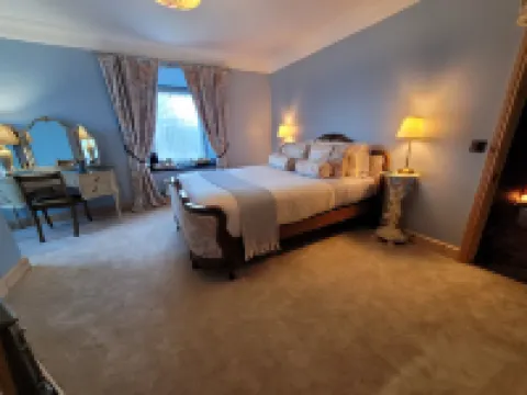 Hideaway Escapes B&B Hotels in Narberth