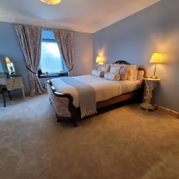 Hideaway Escapes B&B