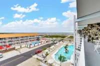 Madison Resort Wildwood Crest - 2-Star