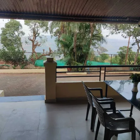 Heaven Hills Resort