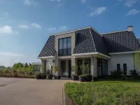 Hotel Ter Zand - Handwritten Collection