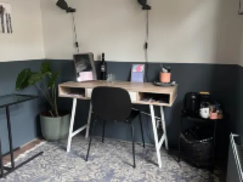牛奶和餅乾 芬洛酒店