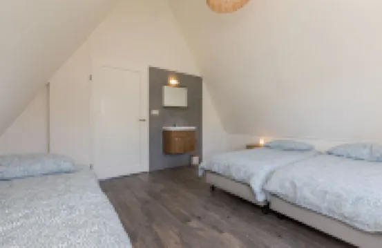 Holiday Home in Domburg Near the Beach