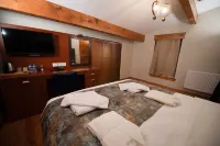 Ahiska Palas Otel Hotel di Kars Merkez