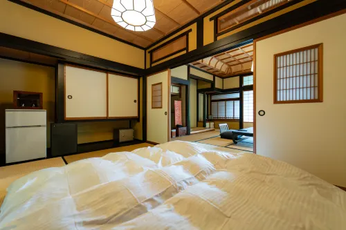 Osawayama Onsen Osawakan Hotels in Minamiuonuma