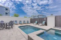 Inlet Beach Retreat 202 - Swimmingpools