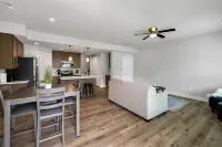 Fully Equipped Townhome Near Sports Campus - Spacious Comfort Hotel a Norwalk